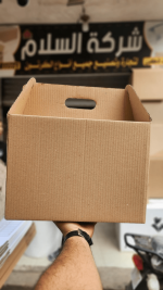 ⁦أفضل شركة بيع كراتين فاضية لرمضان 2025 بجميع المقاسات⁩ - الصورة ⁦2⁩